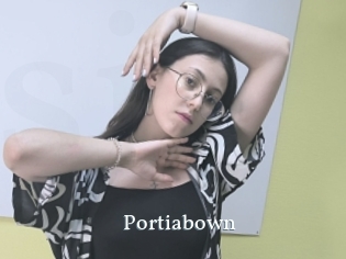 Portiabown
