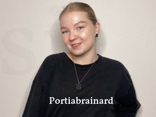 Portiabrainard