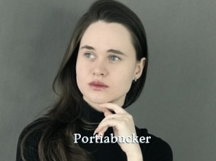 Portiabucker