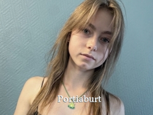 Portiaburt