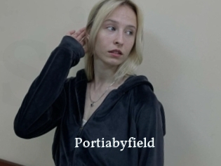 Portiabyfield