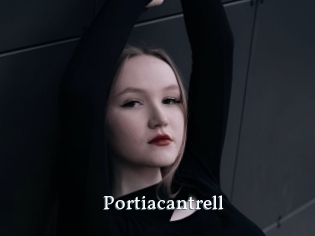 Portiacantrell