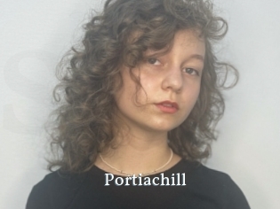 portiachill SexyIdol