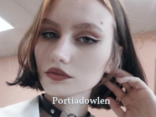 Portiadowlen