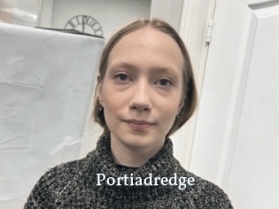 Portiadredge
