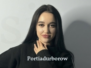 Portiadurborow
