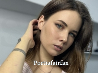 Portiafairfax
