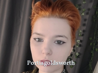 portiagoldsworth SexyIdol