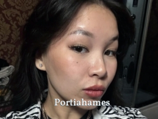Portiahames