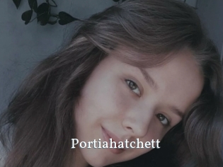 Portiahatchett