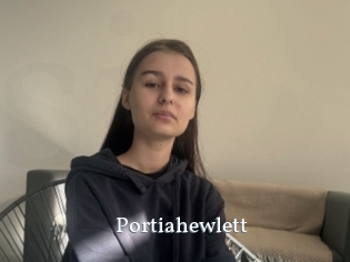 Portiahewlett