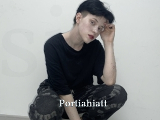 Portiahiatt