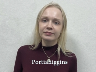 Portiahiggins