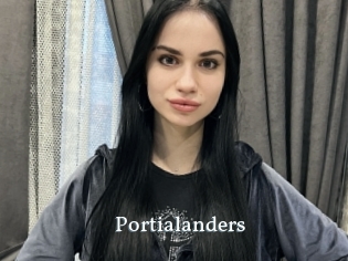 Portialanders
