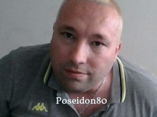 Poseidon80