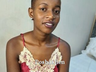 Poshaklien