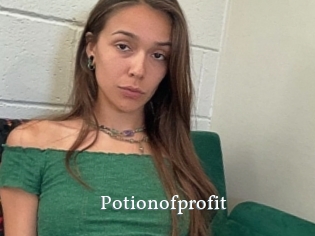 Potionofprofit