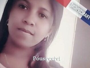 Poussyvivi