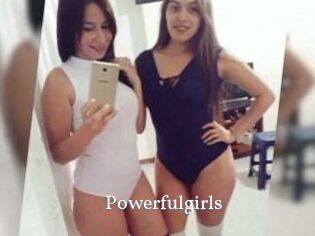 Powerfulgirls