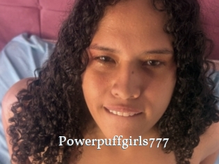 Powerpuffgirls777