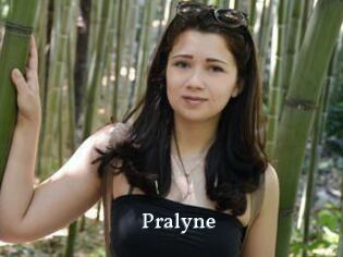 Pralyne