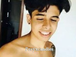 Prayxcandies