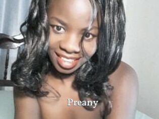 Preany