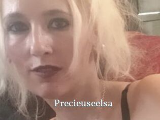 Precieuseelsa
