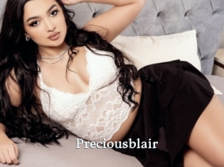 Preciousblair