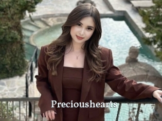 precioushearts SexyIdol