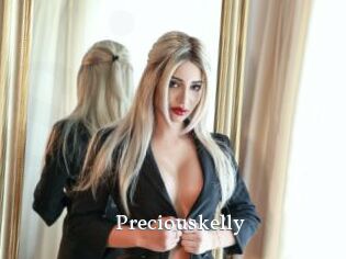 preciouskelly SexyIdol