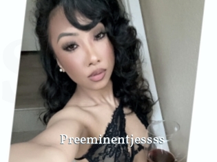 preeminentjessss SexyIdol