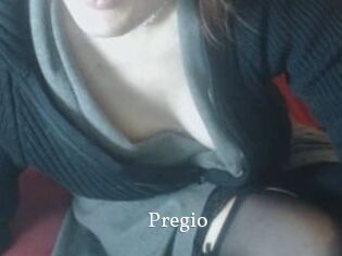 Pregio