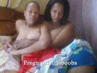 Pregnanthugeboobs