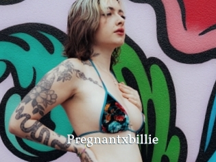 Pregnantxbillie
