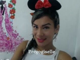 Pregogiselle