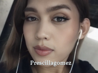 prescillagomez SexyIdol