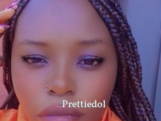 prettiedol SexyIdol