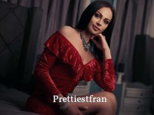 Prettiestfran