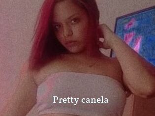 Pretty_canela