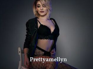 Prettyamellyn