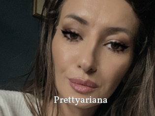 Prettyariana