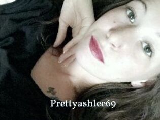 Prettyashlee69