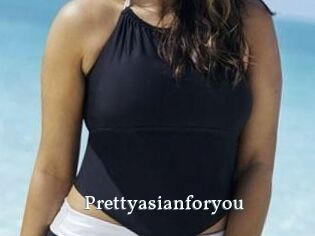 Prettyasianforyou