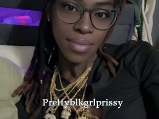 Prettyblkgrlprissy