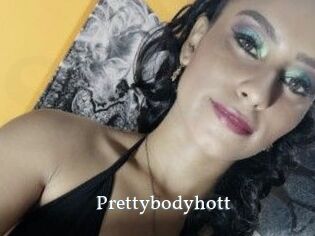 Prettybodyhott
