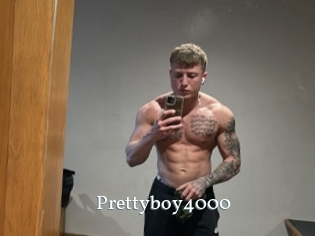 Prettyboy4000