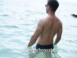 Prettyboycris