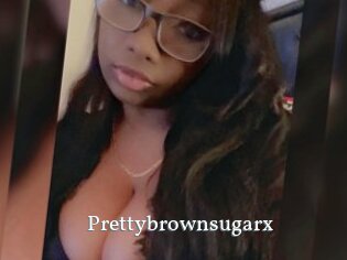 prettybrownsugarx SexyIdol