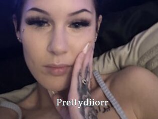 Prettydiiorr
